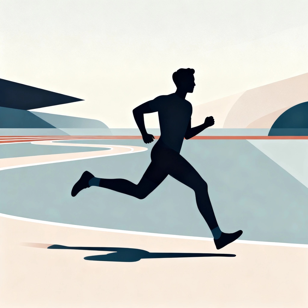 Dlaczego warto biegać?